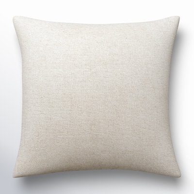 Arlington Square Pillow Cover