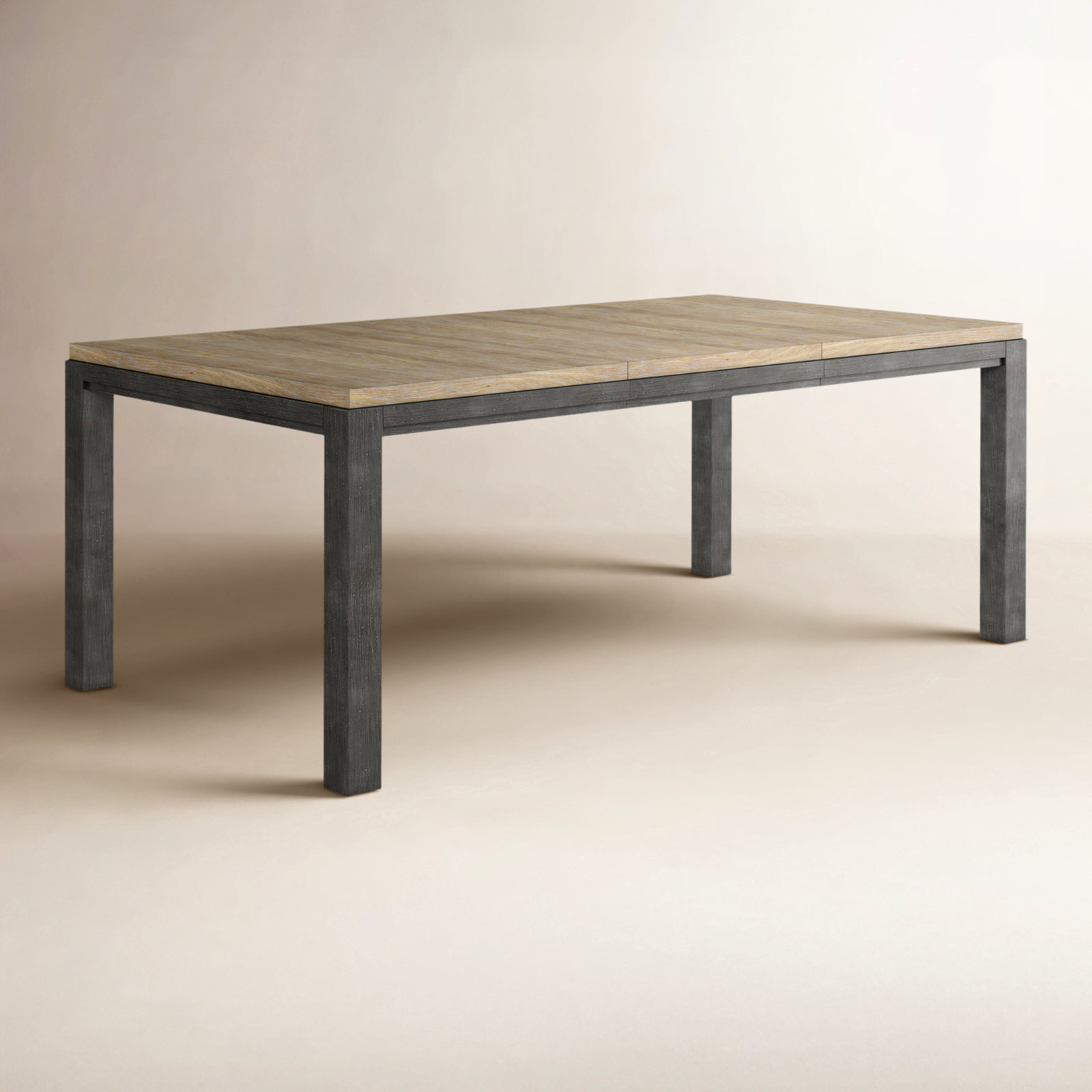 Katheryn 75.6'' Dining Table