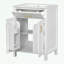 Armoire de salle de bain autoportante Nich-670019911