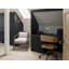 Fauteuil d'appoint Celine