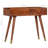 Kosana 35.4'' Solid Wood Console Table