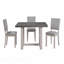 Table de salle à manger Transitional-1858784798