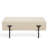 Jessa Boucle Bench-1337561245