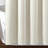 Bruno Cotton Blend Striped Shower Curtain-201477758