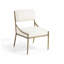 Chaise d'appoint rembourrée Bastille-1944355928-1944355927