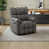 Dark Gray