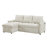 MH 78.75" Reclining Sofa-447475512