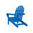TREX Outdoors Cape Cod Adirondack Chair-39378837
