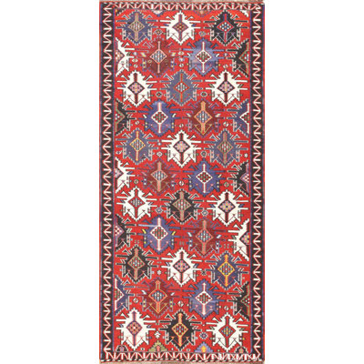 Tapis tribaux Kuba Kilimhs