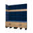 Brown/Blue is out of stock