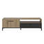 Sealcove Unfinished TV Stand for TVs up to 70"