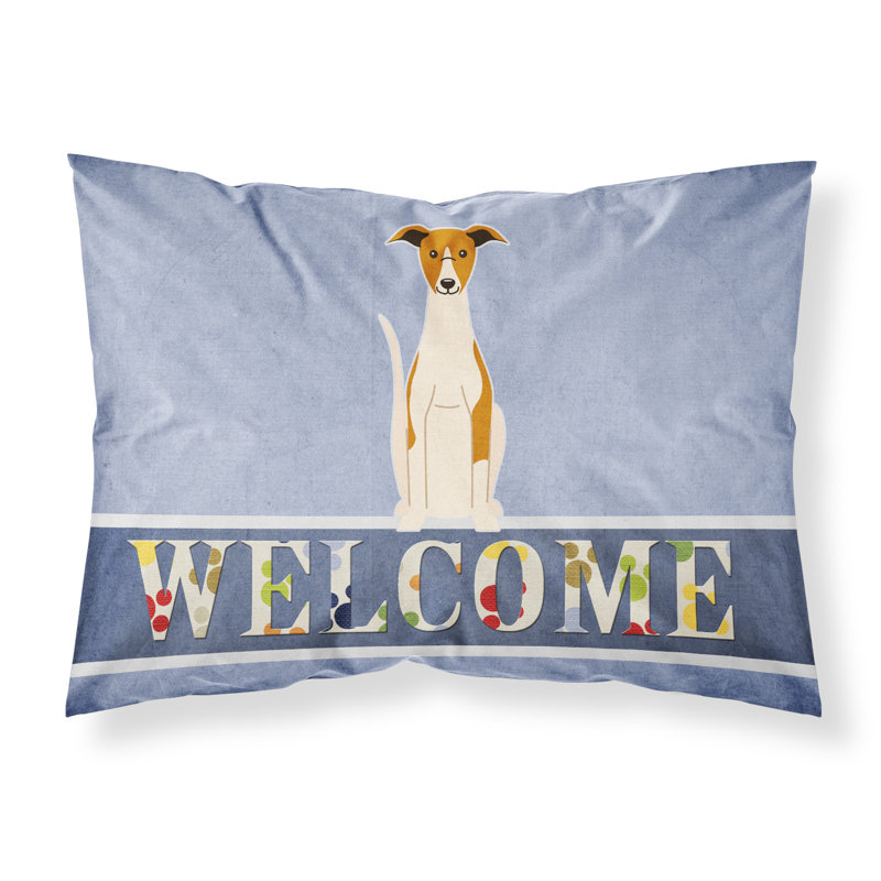 Microfiber, Whippet