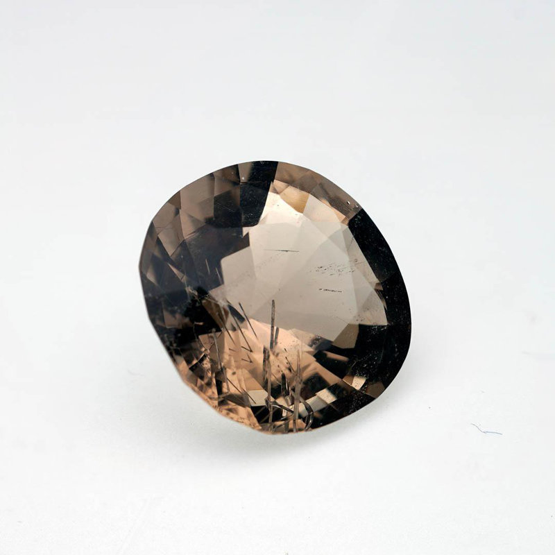 Pierres précieuses 11,59 carats taille coussin