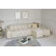 Charee 4 Seater Corner Sectional-141273142-157236536