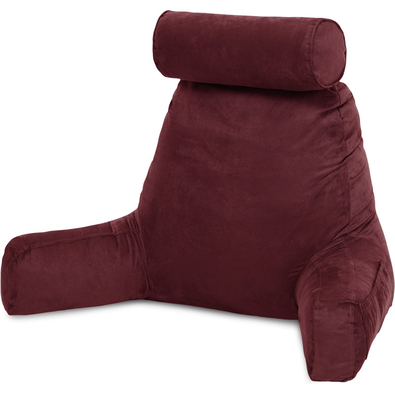 Housse de coussin et insert, Marron Arizona