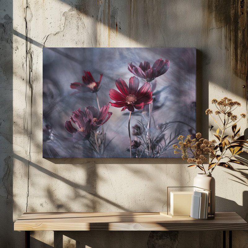Wrapped Canvas Print, 50.8 cm H x 76.2 cm W