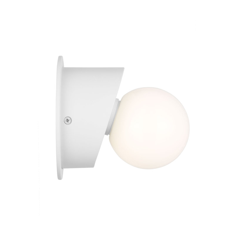 Nodes 1 - Light Vanity Light
