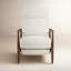 Fauteuil inclinable manuel Beckett-101479848