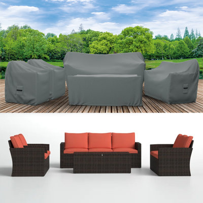 Outdoor Cover