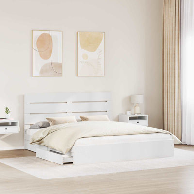 Bed Frame