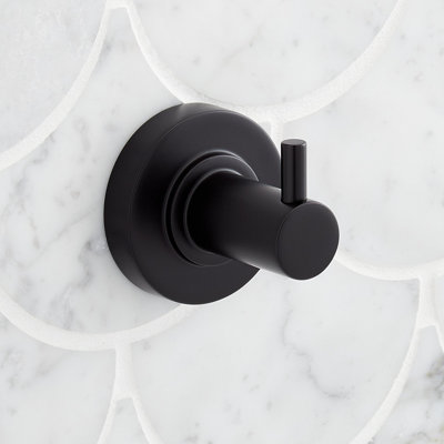 Lexia Single Robe Hook