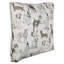 Pets Square Pillow Cover & Insert-67456237