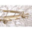  Lustre 12 lumières 39,4 po Rann