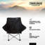 Chaise de plage moderne pliante