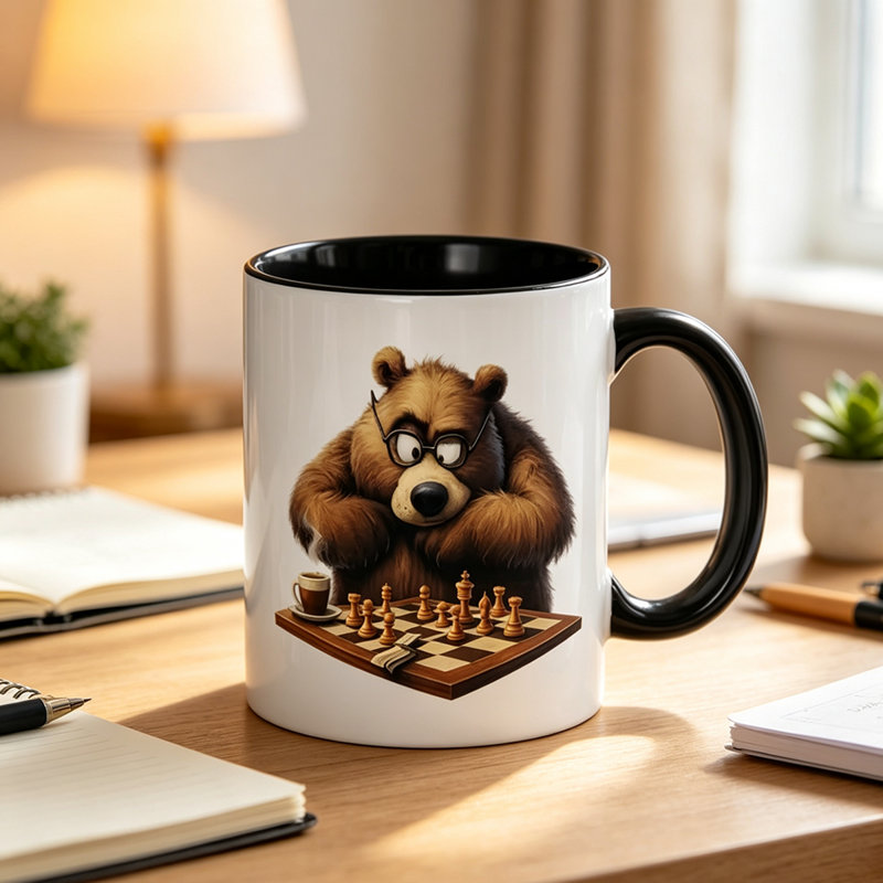 Mug