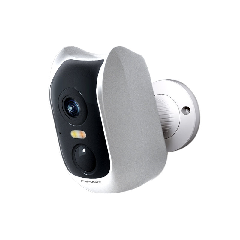 Ultralink Dual-Band Outdoor Security Camera