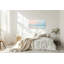 Wrapped Canvas Panoramic Print
