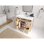 Ensemble de meuble-lavabo simple 42 po Clorissa-1981633760