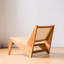 Fauteuil de salon, cour et kangourou Labovick