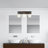 Williamsburg 3 - Light Dimmable Vanity Light
