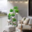 Plant Stand - Set of 8