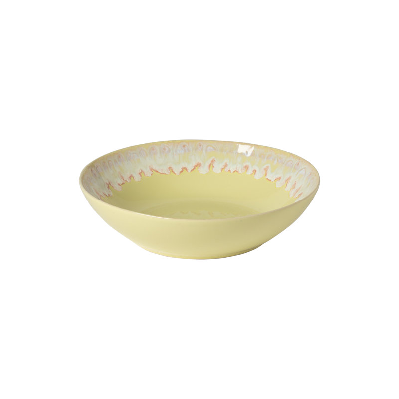 Taormina Stoneware Pasta Dish