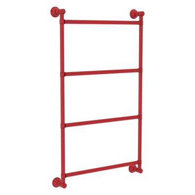Carolina 18'' 4 Towel Bar