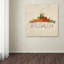 «Kieninger», art textuel sur toile tendue Kieninger-21178680