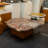 Single Coffee Table