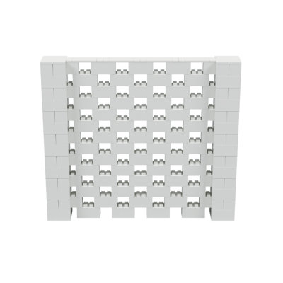 EverBlock Office Partitions