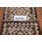 Reversible Wool Kilim Runner Rug 3x10