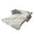 LIGHT GREY Velvet est en rupture de stock