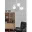 Gabilan 3 - Light Unique/Statement Pendant-403168749