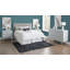 Commode double 6 tiroirs Bethli-537900181