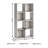 Jashawna Bookcase-73473838