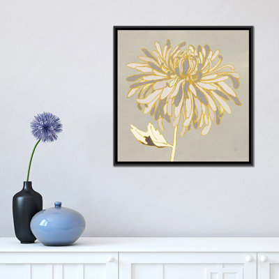 " Sarah's Garden Gatsby III " by Sarah Adams