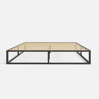 Reign Platform Bed
