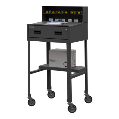 Bureau mobile