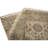 High-Quality Hand-Knotted Green Area Rug
