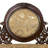Victorian Cameo Upholstered Settee